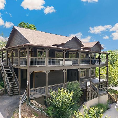 Villa Er316- Black Bear Hideaway Great Location- Close To Town Cabin Pigeon Forge Exterior foto