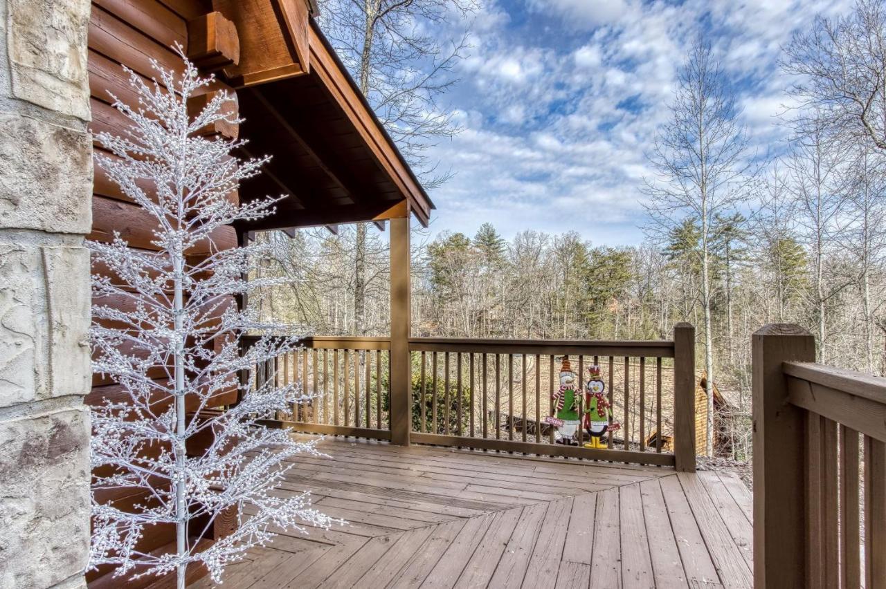 Villa Er316- Black Bear Hideaway Great Location- Close To Town Cabin Pigeon Forge Exterior foto