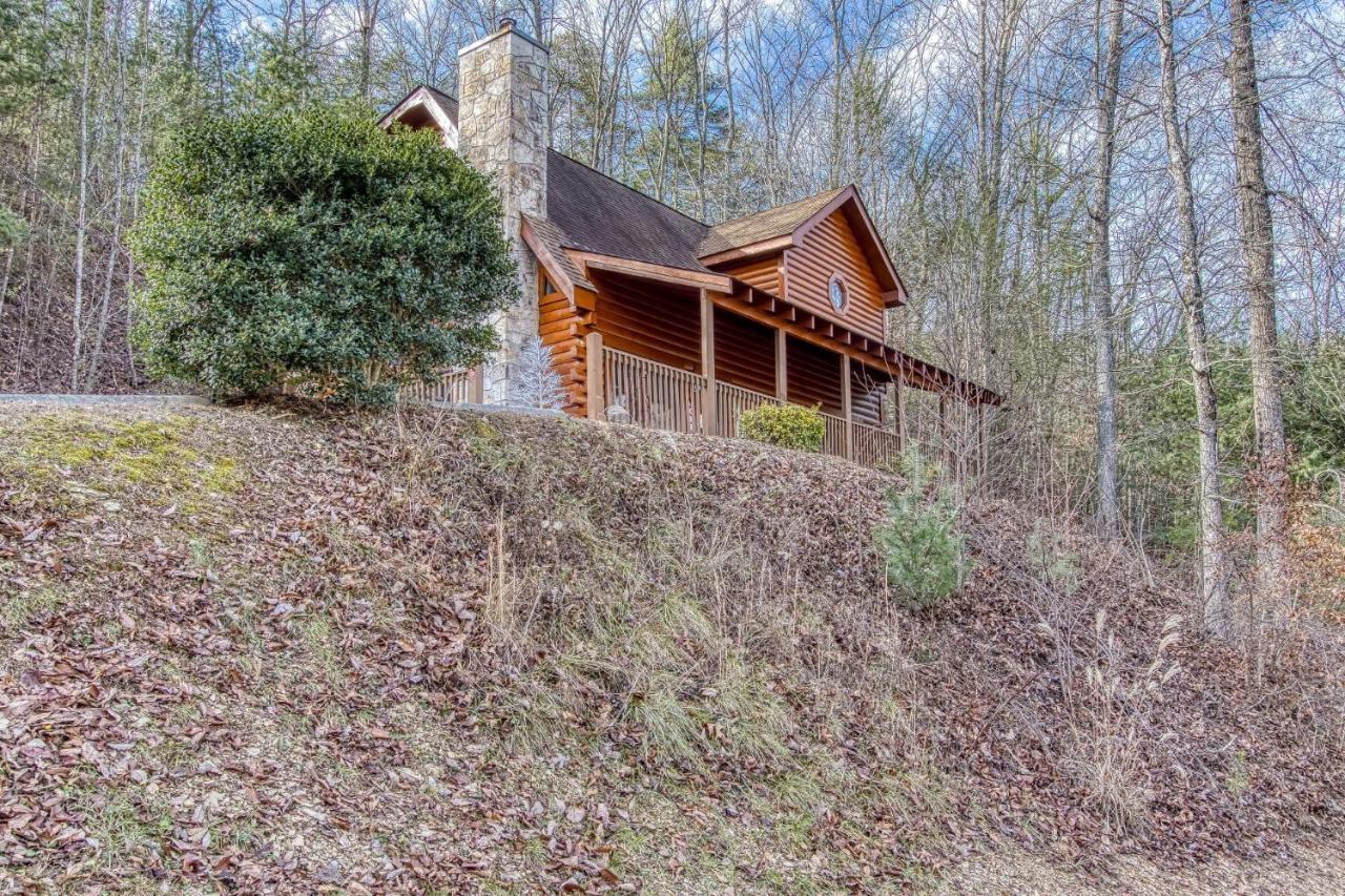 Villa Er316- Black Bear Hideaway Great Location- Close To Town Cabin Pigeon Forge Exterior foto